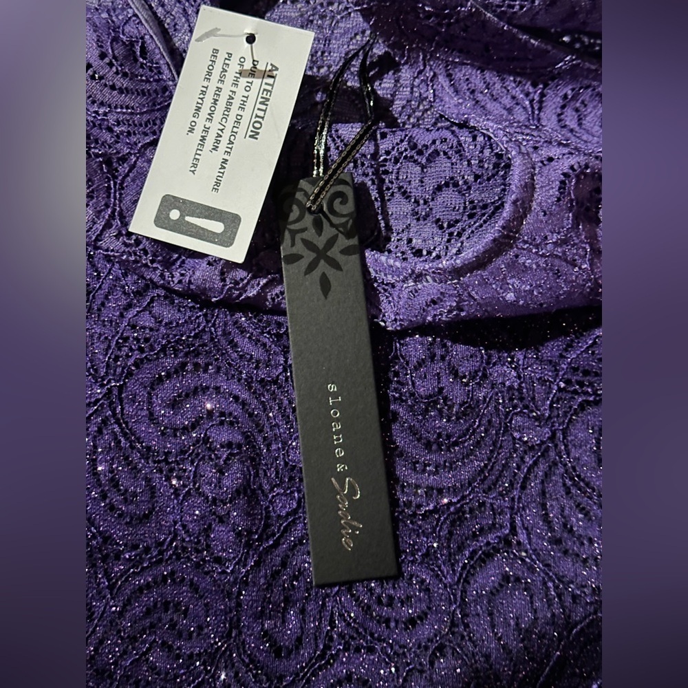 ✨NWT✨ Women’s Sleeveless Top- Size Small - Picture 5 of 9